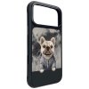 Etui Nimmy Gentle Pets Series Dog        MagSafe do iPhone 17 Pro czarny